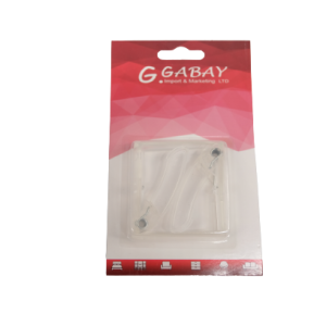 תופסן מפה שקוף