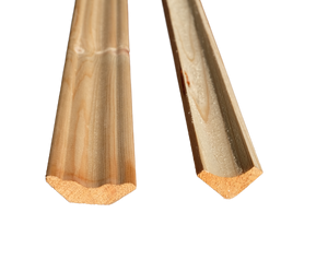 זוית עץ פנימי