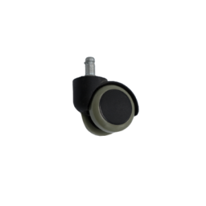 גלגל פרקט 50 מ"מ +פין