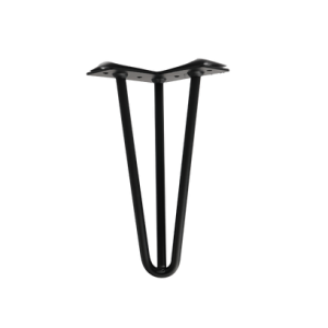 רגל סיכה 3 מוטות 12 מ"מ