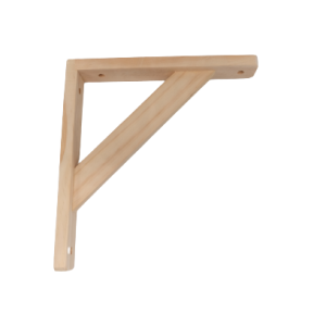 תומך עץ ישר