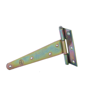 ציר T אבץ זהב