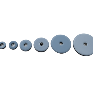 מחליק טפלון+ בורג