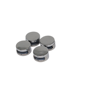 תופסן מראה עגול