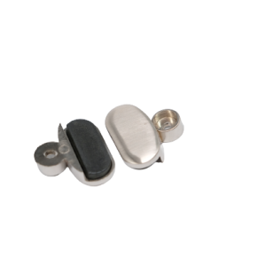 תופסן מראה אובלי