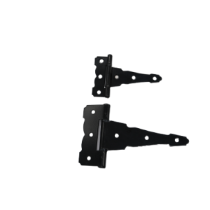 ציר T מודרני