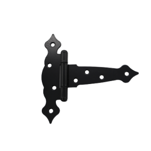 ציר T מסוגנן