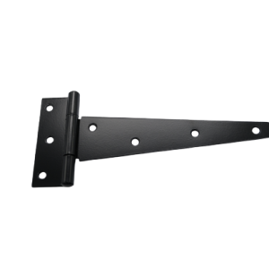 ציר T גדול שחור