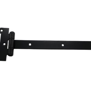 ציר ארוך שחור