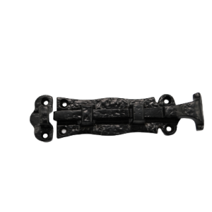 בריח מושחר עתיק