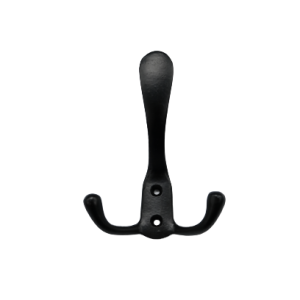 קולב יצוק כפול ארוך