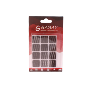 פד נגד החלקה