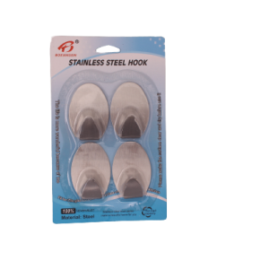 קולב נדבק מנירוסטה