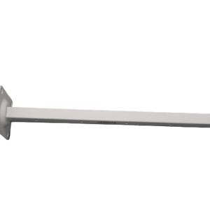 מוט למתקן כביסה