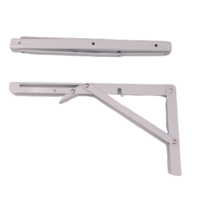 תומך מתקפל קפיצי