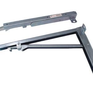 תומך מתקפל מגולוון