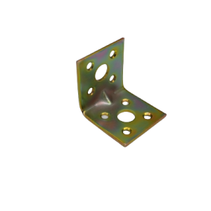 זווית רוחב 40 מחוזקת