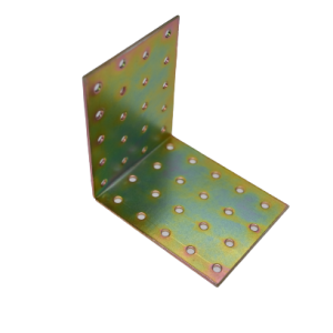 זווית רוחב 100 מחוזקת