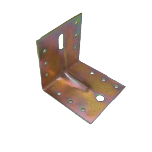 זווית רוחב 80 מחוזקת