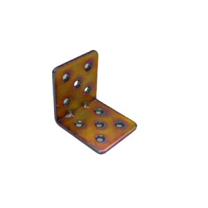 זווית 5 חורים