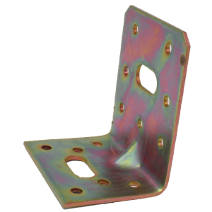 זווית מחוזקת