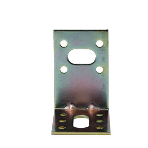 זווית מחוזקת