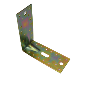 זווית מתכת מחוזקת 65