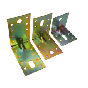 זווית רוחב 60 מחוזקת