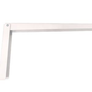 תומך מדף מתקפל 38 ס"מ