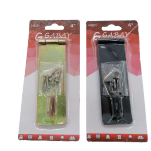 רתק ציר למנעול