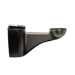 תופסן זכוכית מעוצב