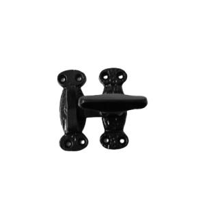 סגר עתיק לחלון